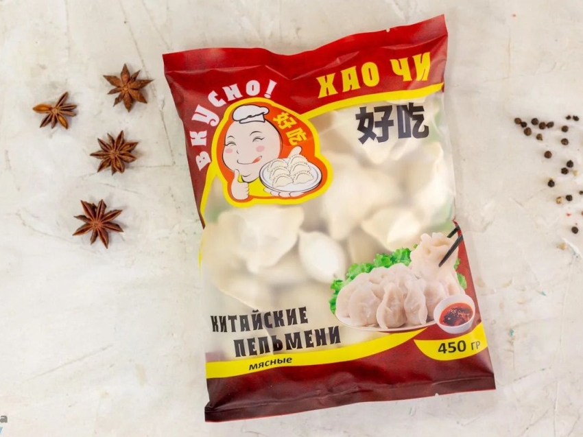 Предприятие по производству китайских пельменей «Хао Чи» в 2023 году  вдвое увеличило объемы производства  