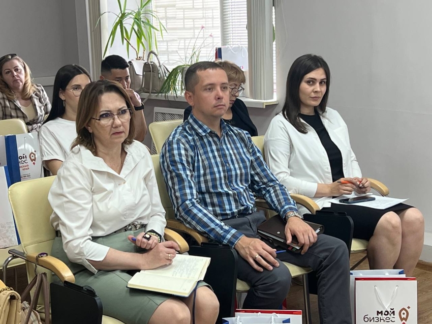 Предприятия Забайкалья, вошедшие в нацпроект «Производительность труда», подготовят собственных экспертов 