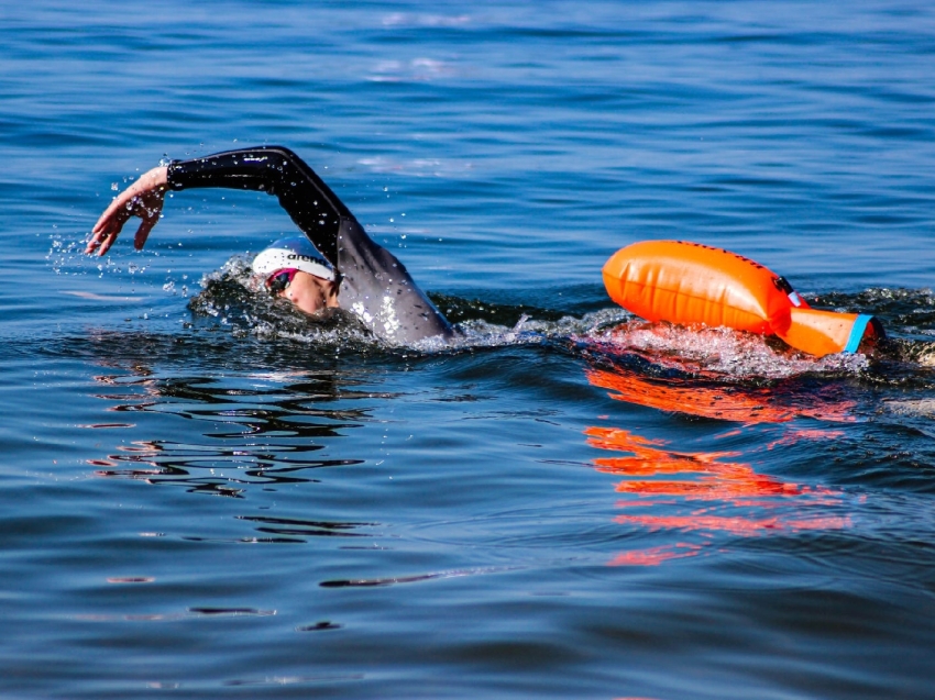 Регистрация на первый забайкальский заплыв «ZabSwimFestMax 2023» завершится 1 июля (6+)