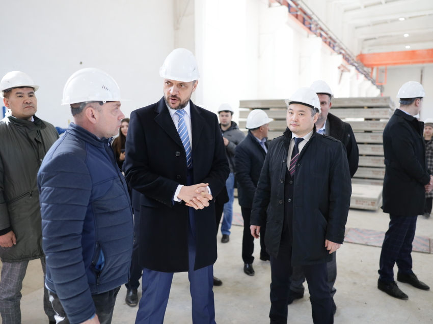 Сразу два производства получили господдержку в Забайкалье за неделю