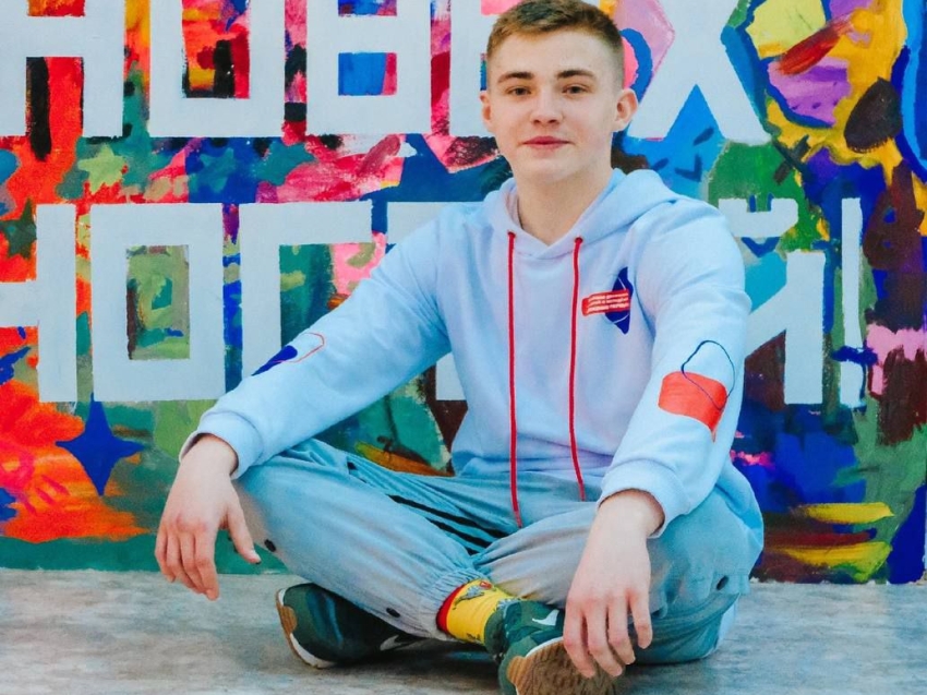 Школьник из Забайкальска стал участником международного проекта «Поезд Памяти»