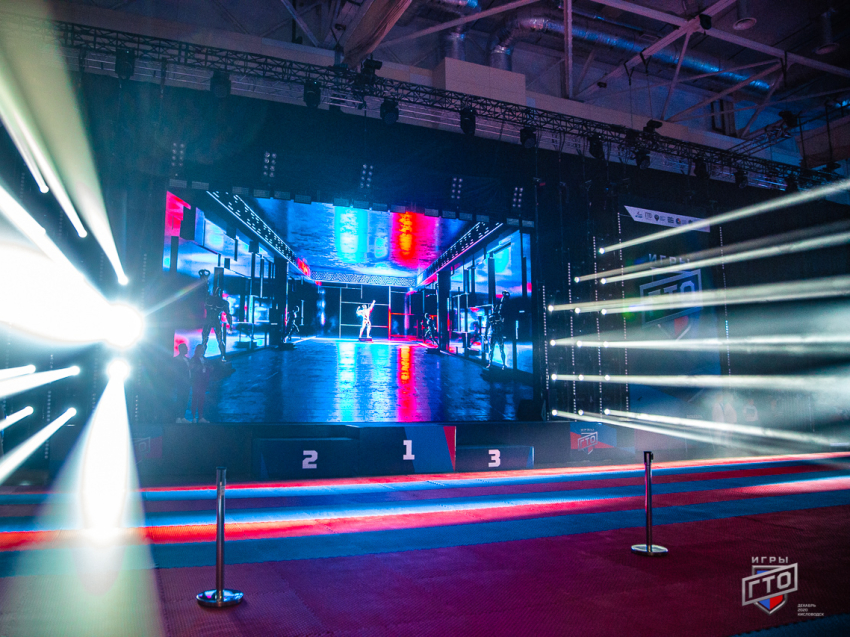 Регистрацию на отборочный этап «Игры ГТО 2023» продлили до 10 июля (12+)