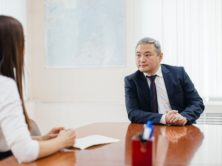 Микрокредитование становится популярным у бизнесменов Забайкальского края