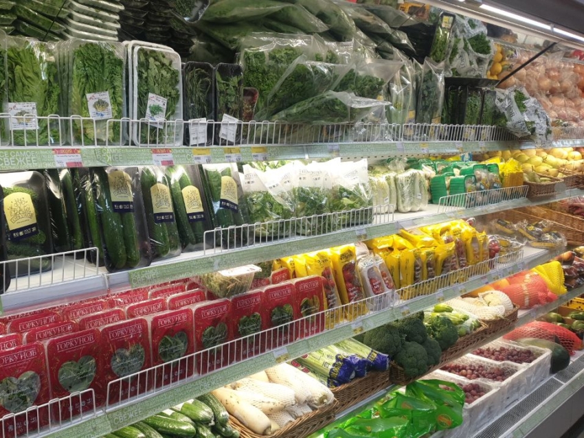 Специалисты РСТ Забайкалья провели мониторинг продуктовой корзины