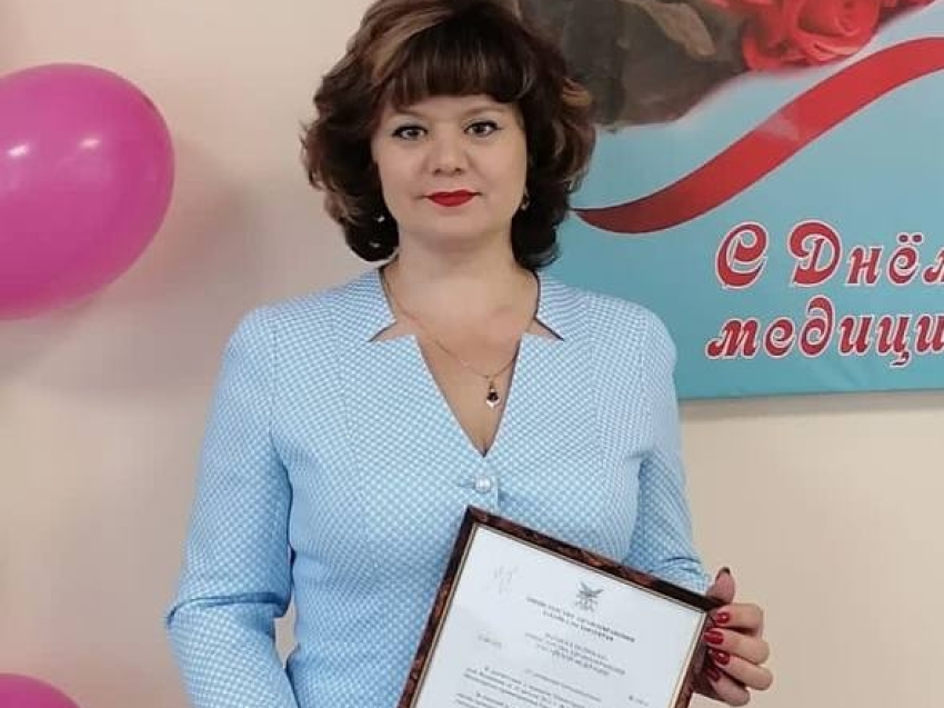 Два забайкальских медика заняли призовые места во Всероссийском конкурсе врачей 2023 года