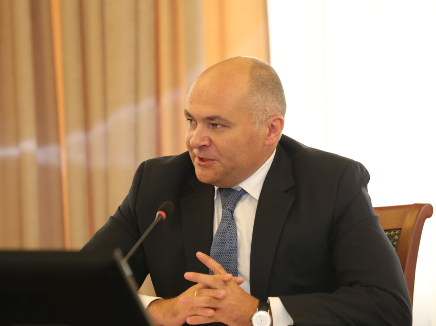 ​Минфин РФ положительно оценил решение губернатора Забайкалья о повышении зарплат бюджетникам