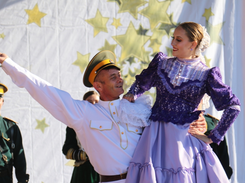 Министерство культуры Забайкалья публикует программу фестиваля «Забайкальскому краю – любо» (12+)