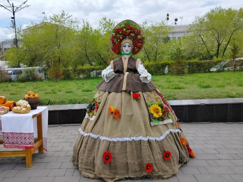 Новый сезон туристического проекта о народах России «Национальность.ru» стартовал в стране