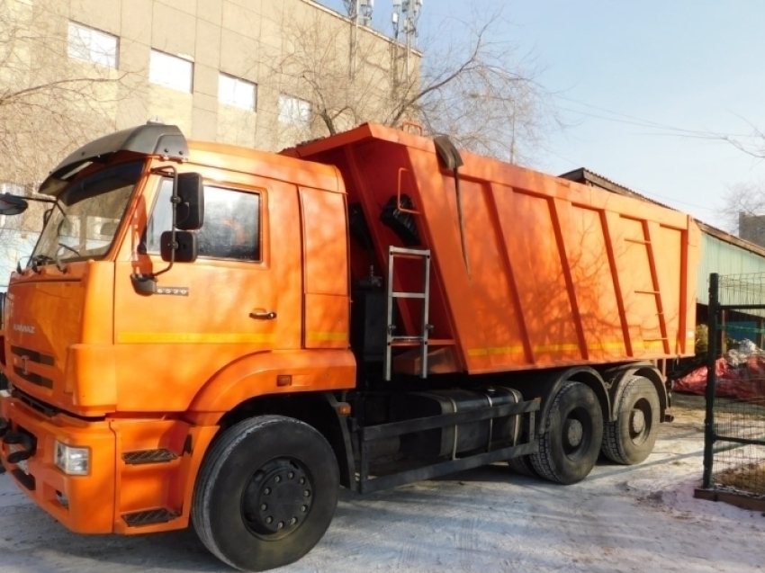 У правительства Забайкалья и Минприроды отсутствует задолженность перед регоператором