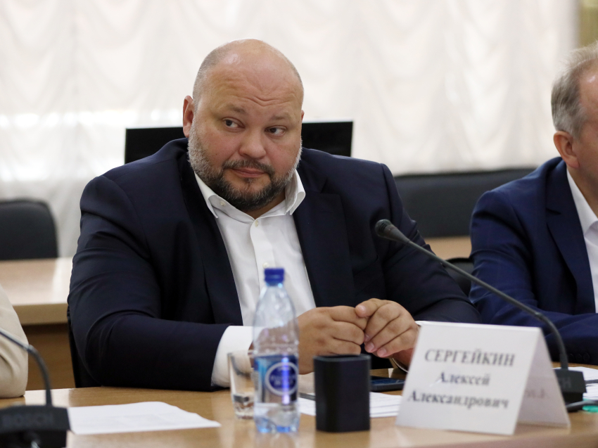 ​Вице-премьер правительства Забайкалья Алексей Сергейкин: Отопительный сезон в регионе начнем вовремя