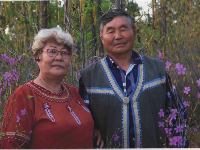 Многодетная семья из Забайкалья стала победителем Всероссийского конкурса «Семья года»