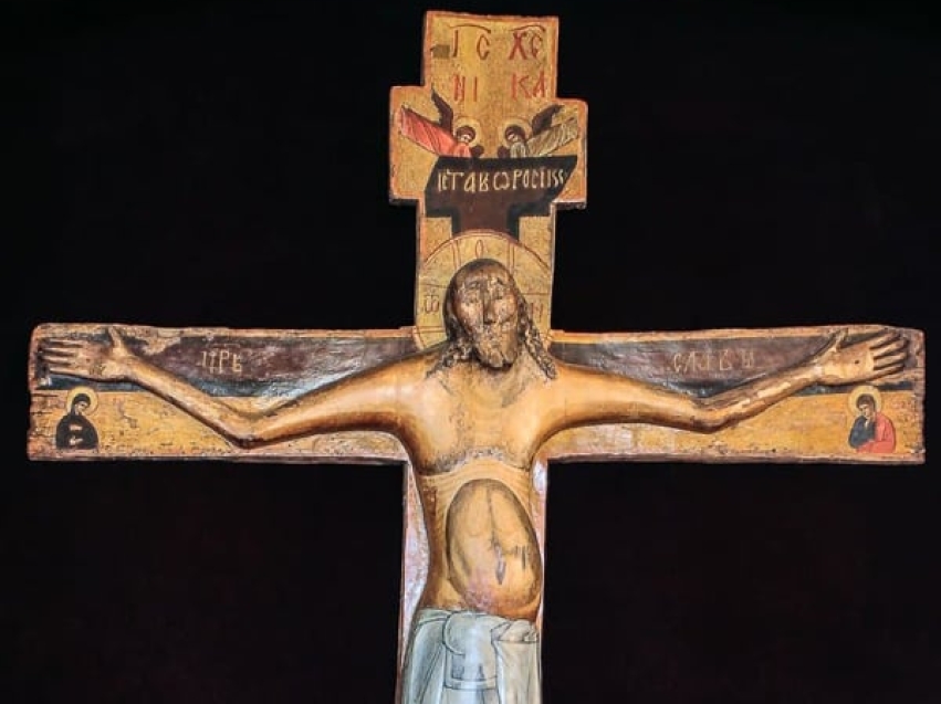 Общероссийский крестный ход в честь 600-летия явления Годеновского Креста: Шествие пройдет и в Чите
