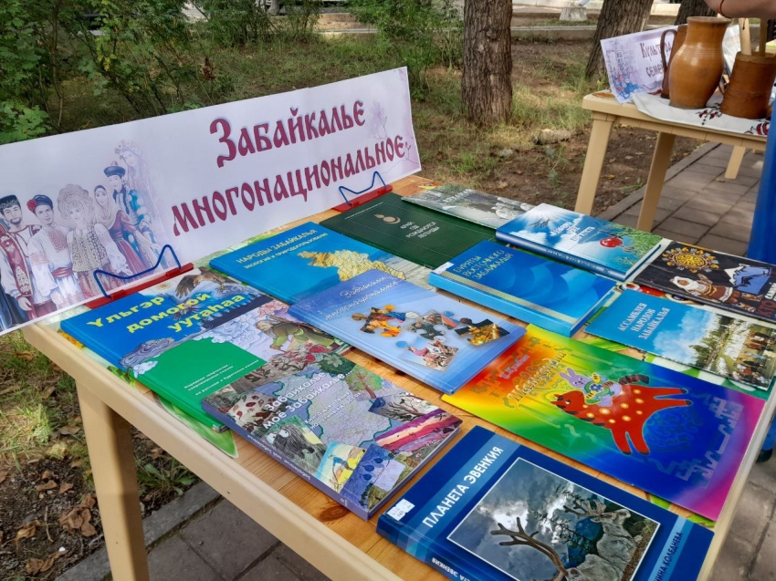 Два крупнейших книжных события Дальнего Востока пройдут во Владивостоке с 6 по 8 октября 