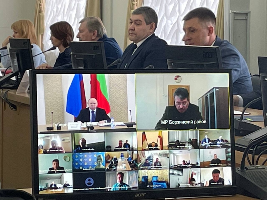 Александр Костенко: Неисполнение решений антитеррористической комиссии понесет за собой кадровые решения