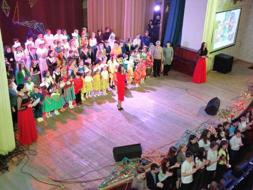 Около 600 жителей Петровска-Забайкальского станут участниками 8-го городского фестиваля «Петровские самоцветы»