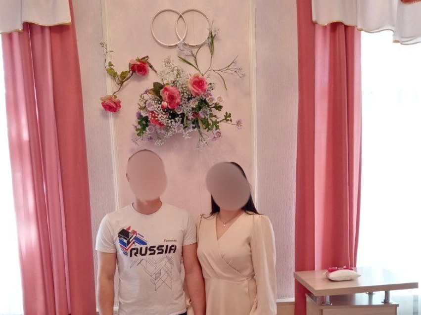 Браки участников СВО зарегистрировали в Оловяннинском районе