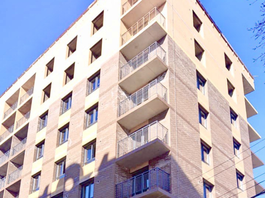 ​Госинспекция Забайкалья: В крае по счетам эскроу возводятся 26 многоквартирных домов на четыре тысячи квартир