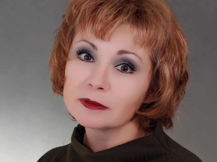 Новым художественным руководителем забайкальского театра кукол «Тридевятое царство» стала Елена Сафронова 