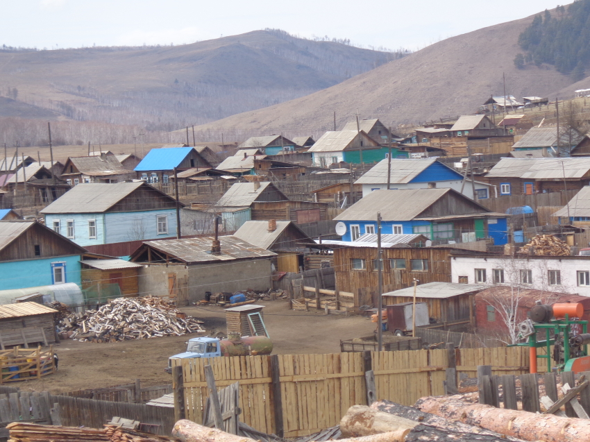 ​Правительство России направит Забайкалью 3,5 миллиона рублей на обеспечение жильем селян