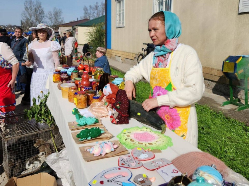 Для праздничного стола: в декабре в Забайкалье пройдет еще больше ярмарок 