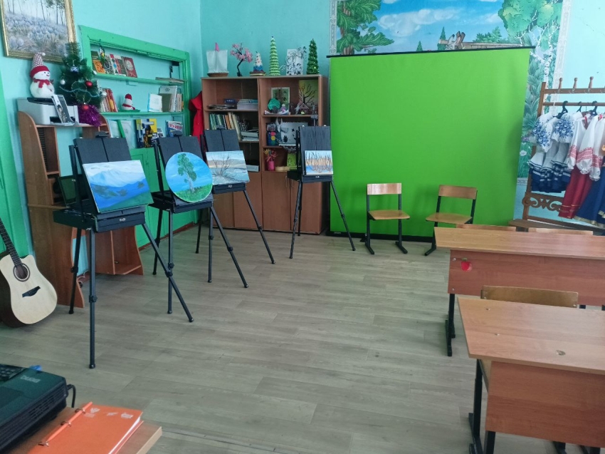 ​Около десяти миллионов рублей выделено на реализацию социальных проектов Ушмунской СОШ в Забайкалье за пять лет