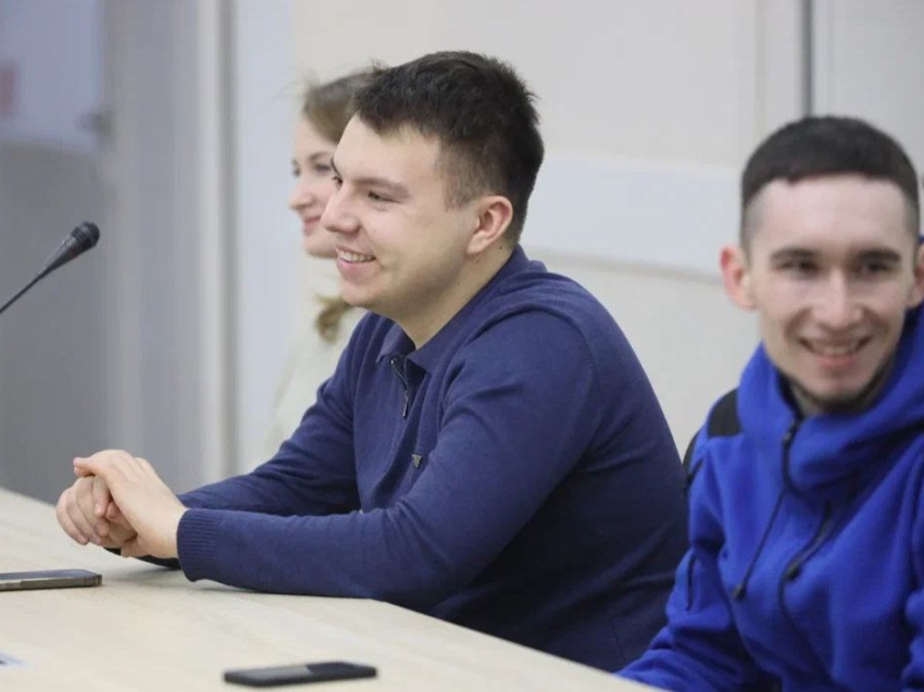 ​Победители проекта «Лидеры региона – 2023» - студенты забайкальских вузов и ссузов - отправились в Москву