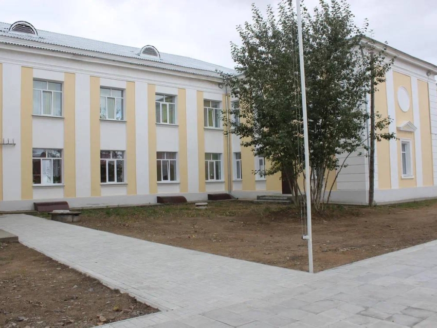 Проект «Малые дела»: Более 33 миллионов рублей получил Борзинский район на благоустройство мест отдыха