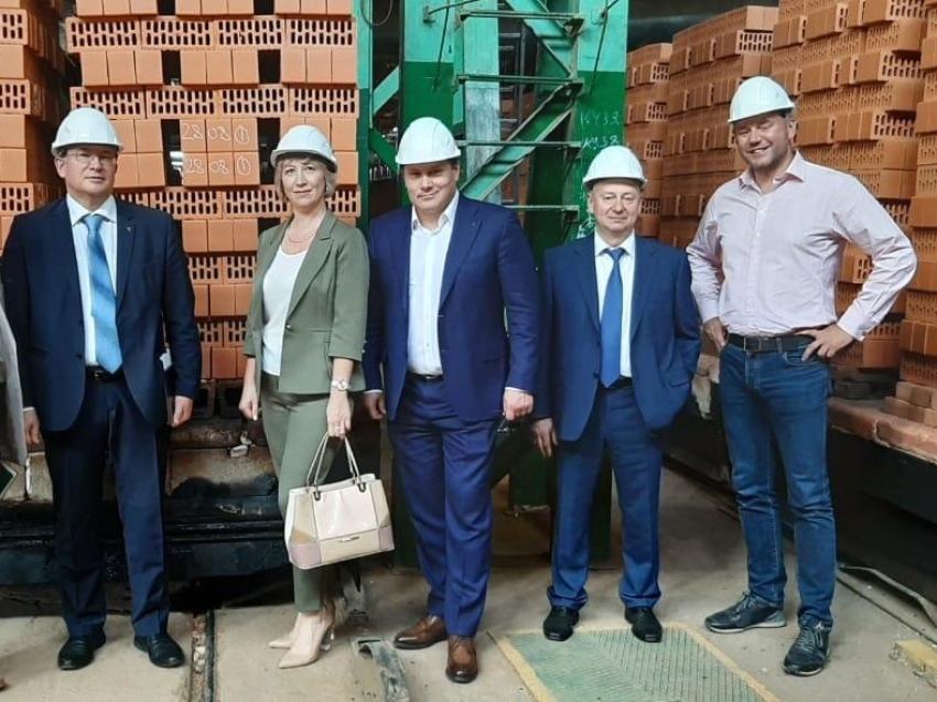 Фонд развития промышленности Забайкалья поддержал два молодых предприятия на 37 миллионов рублей 