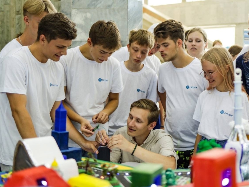 ​Забайкальских школьников приглашают к участию в ведомственной всероссийской олимпиаде