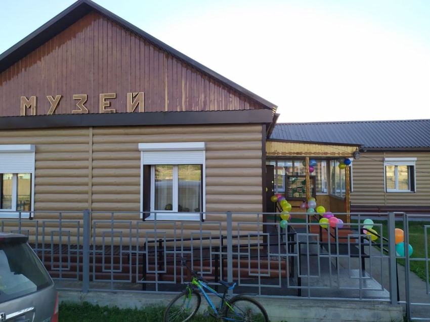 В Газимуро-Заводском районе появился горный класс, оборудованы пищеблоки и отремонтирован краеведческий музей