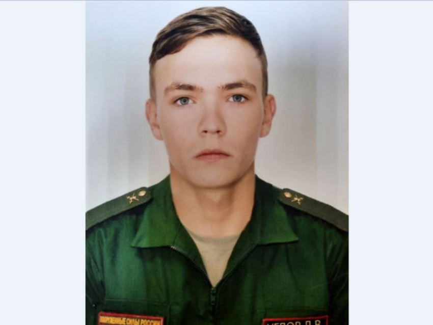 Пулемётчик из Забайкалья Дмитрий Углов удостоен ордена Мужества за самоотверженность и отвагу на СВО