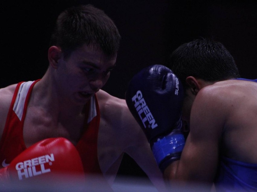 Более 20 регионов заявились для участия во Всероссийских соревнованиях по боксу на призы Александра Бахтина (12+)