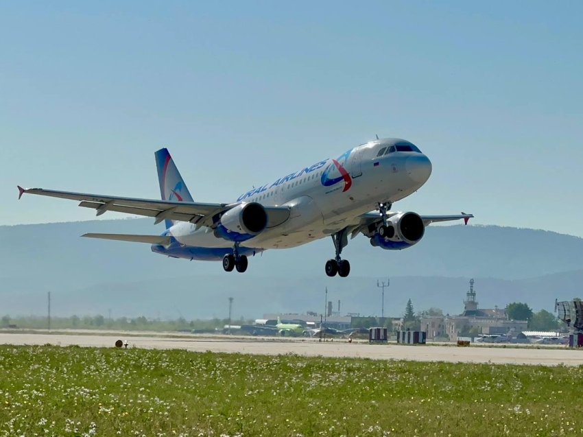 «Билеты в лето»: Уральские авиалинии запустили ежегодную распродажу авиабилетов  