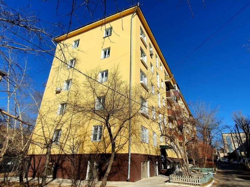 Собственники жилья в Забайкалье могут проголосовать за капитальный ремонт многоквартирных домов