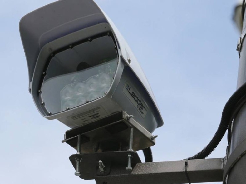 Пристегните ремни: Камеры на Карповском тракте в Чите фиксируют нарушения ПДД