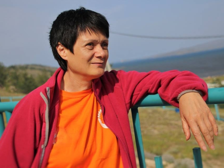 Эксперт НКО из Иркутска проведёт в Забайкалье обучающий семинар