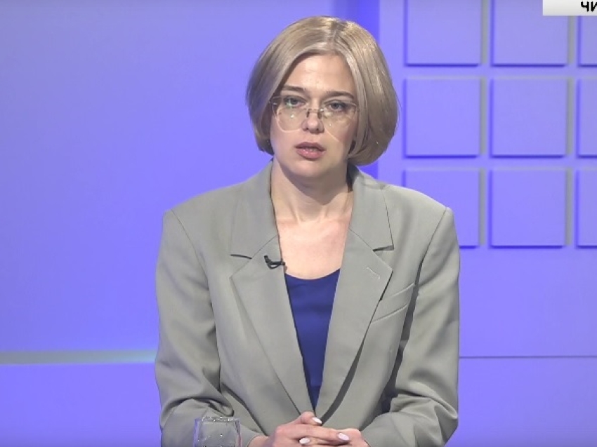 Виктория Бессонова выразила слова соболезнований погибшим во время терракта в Подмосковье 
