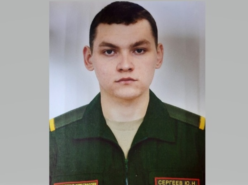 Служащий в Забайкалье ефрейтор вынес из-под обстрела четырех раненых товарищей на СВО - он удостоен ордена Мужества 