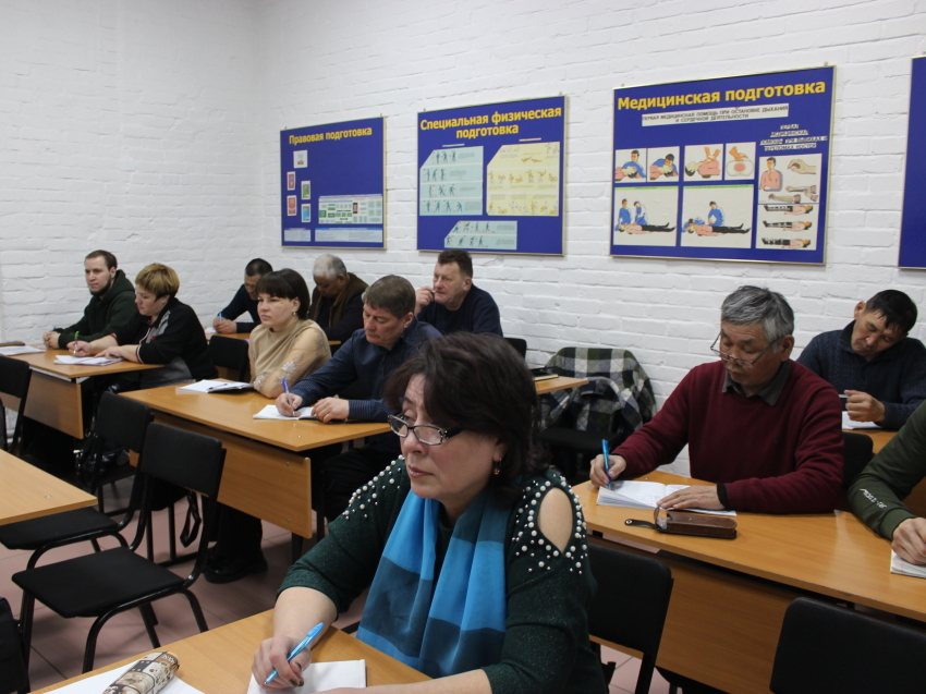 ​Буянто Батомункуев рассказал, что в Забайкалье занимаются вопросами трудоустройства граждан по спецпроекту