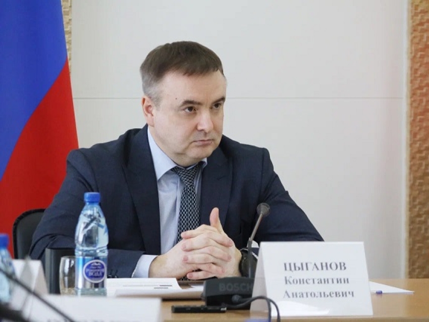 Замминистра природных ресурсов России: Оценка реализации проекта газификации Читы положительная