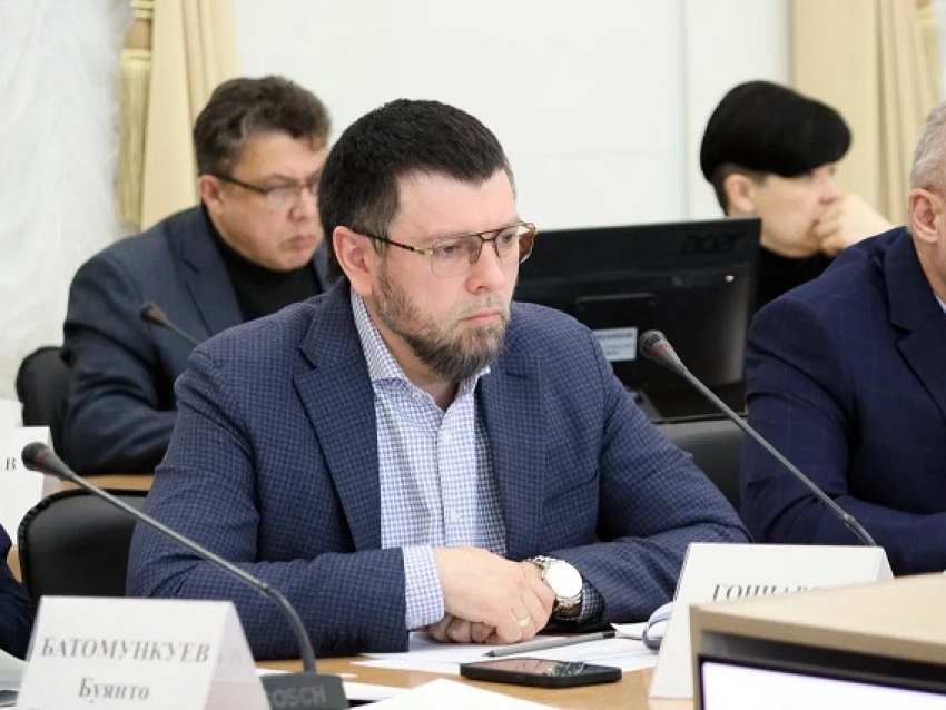Алексей Гончаров: Отношение забайкальцев к процессу газификации с начала года заметно изменилось