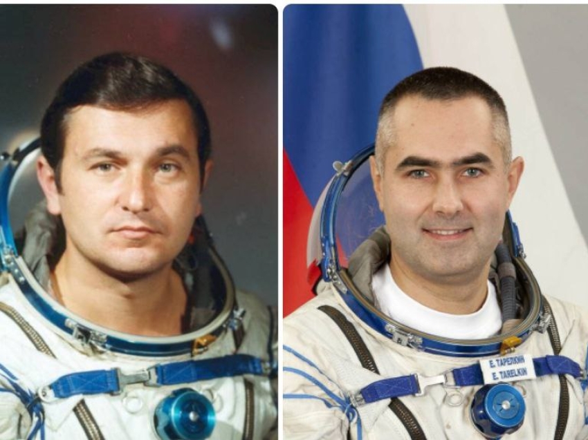 ​Александр Осипов: «Покорение космоса – одно из наших великих достижений»