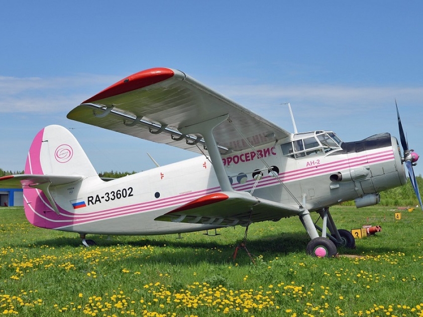 Внутренние полёты из столицы Забайкалья в 10 отдалённых населённых пунктов края возобновят с 16 апреля