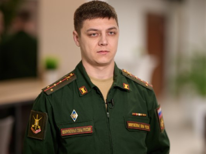 ​Пункты для тестирования бойцов СВО для участия в программе «Время героев» начали открывать в России предпросмотр