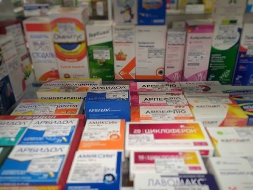 Цены на противовирусные препараты в апреле текущего года не превысили предельную розничную стоимость в Зaбайкалье