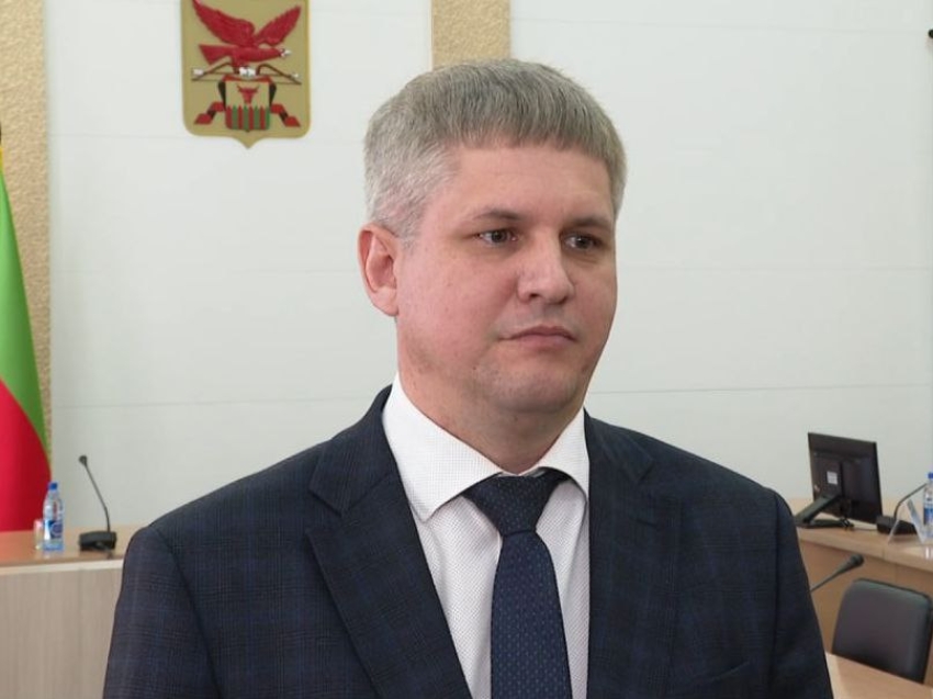 Министром жилищно-коммунального хозяйства Забайкалья назначен Александр Синкевич 