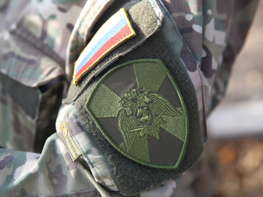 ​Военный медик из Забайкалья награжден медалью Суворова за помощь раненым сослуживцам