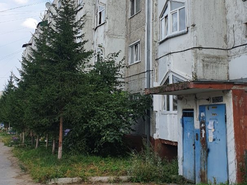 ​Фонд капремонта нашел подрядчиков для проведения работ в Новой Чаре, Куанде и Могоче  