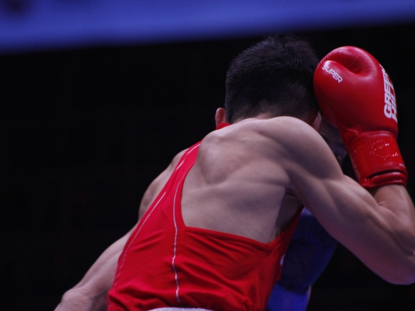 Боксеры из 15 стран примут участие в международных соревнованиях по боксу в Забайкалье