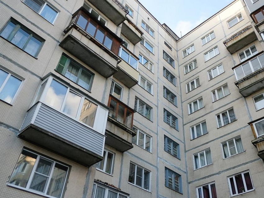 ​Жители почти 50 домов в Забайкалье с начала года сменили управляющую компанию